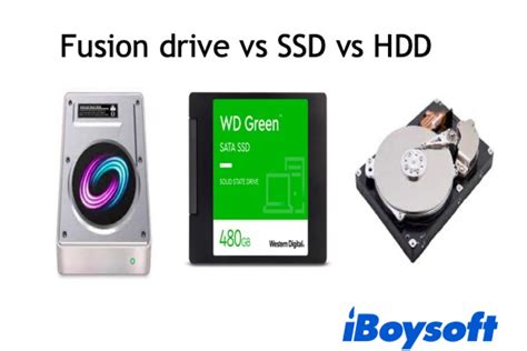 speed test fusion drive v hard drive|external ssd fusion drive.